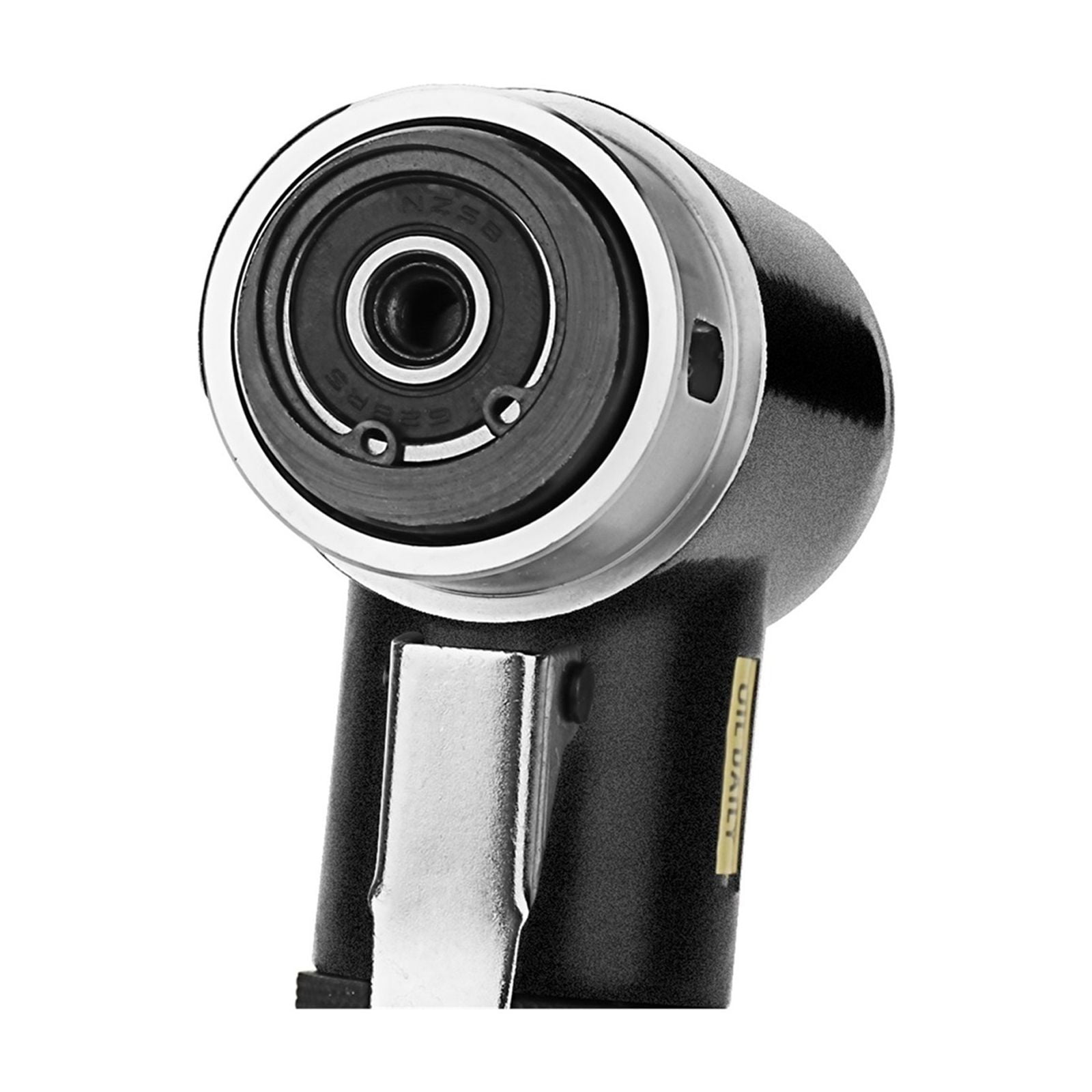 Mini Air Sander Polisher Pneumatic Polisher 90 Degree Orbital Sanders Air Powered Tool ,Widely Use