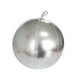 thumbnail image 2 of Bola Navideña Inflable para Exteriores, Ideal para Decorar Patios y Jardines | Tamaño Grande y Resistente | Decoración Navideña para El Jardín - 1 X Fwt251103001Sl, 2 of 3