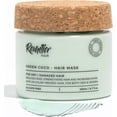 thumbnail image 1 of Mascarilla capilar acondicionador profundo con aceite de coco, té verde, aguacate y aceite de ricino Remilia Hair, 1 of 4