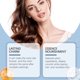 thumbnail image 3 of Colorante para cabello con caviar, suave, 500ml, para mujeres hombres, uso casero, protege el cabello, colorantes naturales, shampoo con aloe vera\ Blahzhy, 3 of 9