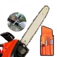 thumbnail image 3 of Afilador de motosierra profesional kit de afilado de cadena de 8 piezas compatible con Stihl NKF WEIHJMXG, 3 of 5