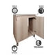thumbnail image 4 of Gabinete Inferior De Cocina VIOLETA Mueble Para Parrilla, 4 of 5