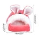 thumbnail image 3 of Xihbxyly Mini Nido para Hámster, Acogedor Diseño de Oso de Algodón, Cama de Invierno Cálida y Desmontable, Ideal para Hámsteres Enanos, Ratones y Animales Pequeños. Ideal para Jugar En Interiores, Es, 3 of 6