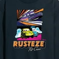 thumbnail image 3 of Cars - Rusteze Pit Crew  - Men's Long Sleeve T-Shirt, 3 of 5