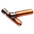 thumbnail image 2 of Impresora 3D M6 Bi Heatbreak CUTICAT Tubo de garganta, 2 of 8