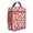 Red-90, variant on Sweet Red Strawberry Lunch Bag – Kawaii Fruit and Flower Print Insulated Bento Tote, Waterproof Thermal Cooler for Strawberry Lovers, Picnic, or Travel