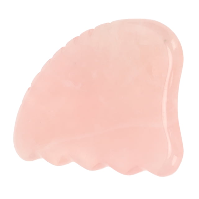 Il Gua Sha Plaque de Raclage, Grattage Massage Pierre Portable Raclage Massage Pierre Plaque de Raclage sur Mesure pour la Perfection