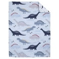 thumbnail image 3 of Parent's Choice Boy Dino Toddler Set, 3 of 9