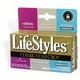 LifeStyles Extra Fun Brand 2912 Classic Collection Condoms, 12 Count – image 1 sur 1