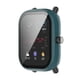 thumbnail image 5 of Protector Pantalla Tempe Glass Film para Huami Amazfit GTS 2 Mini () Rojo Verde, 5 of 9
