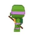 thumbnail image 4 of FUNKO 8-BIT POP!: Teenage Mutant Ninja Turtles - Donatello, 4 of 7