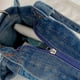 thumbnail image 5 of Denim Women's Bag, Small Shoulder Bag, Bag, Women's Bag, Handbag, Denim Jeans Bag, Crossbody Bag, Denim Handbag stcyv, 5 of 5