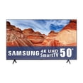 thumbnail image 1 of TV Samsung 50 Pulgadas 4K Ultra HD Smart TV LED UN50TU6900FXZX, 1 of 4