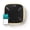 Black, variant on Homedics Smart Glo, Digital Bathroom Scale, Motion-Sensing Ambient Center Illumination, Sleek Tempered Glass, High-Precision Weight Measurement Up to 400 lbs, Sustainable Design, Bluetooth, Black