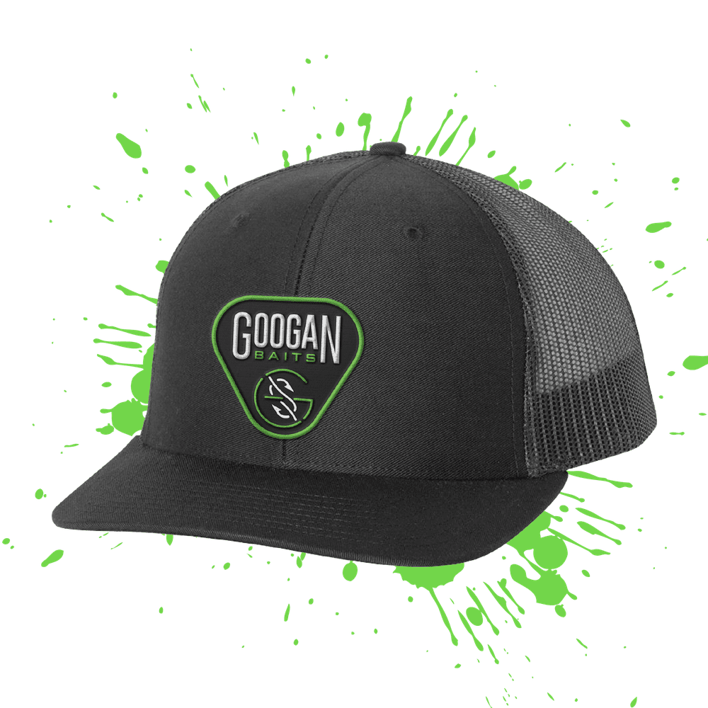 Googan Baits Hat