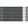 thumbnail image 1 of shiyou-ITPH3105 5 Pc. Impact Tough 1 In. Phillips #3 Insert Bits, 1 of 4