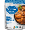 thumbnail image 2 of 8 Pack : Saffron Road Tikka Masala Indian Simmer Sauce, 7 Ounce, 2 of 10
