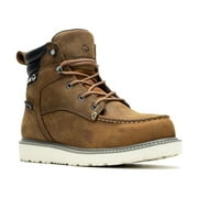 Wolverine Trade Wedge 6 Moc-Toe Work Boot Men