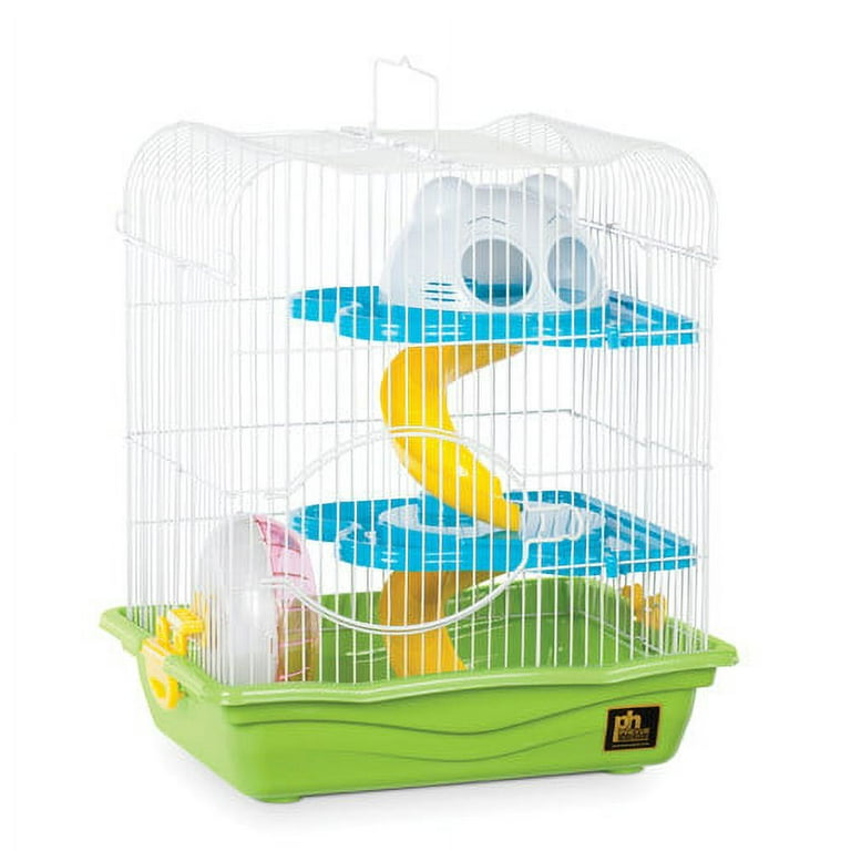 Prevue hamster haven cheap