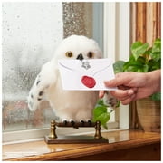 Wizarding World, Enchanting Hedwig Electronic Pet with over 15 Sounds & Movements