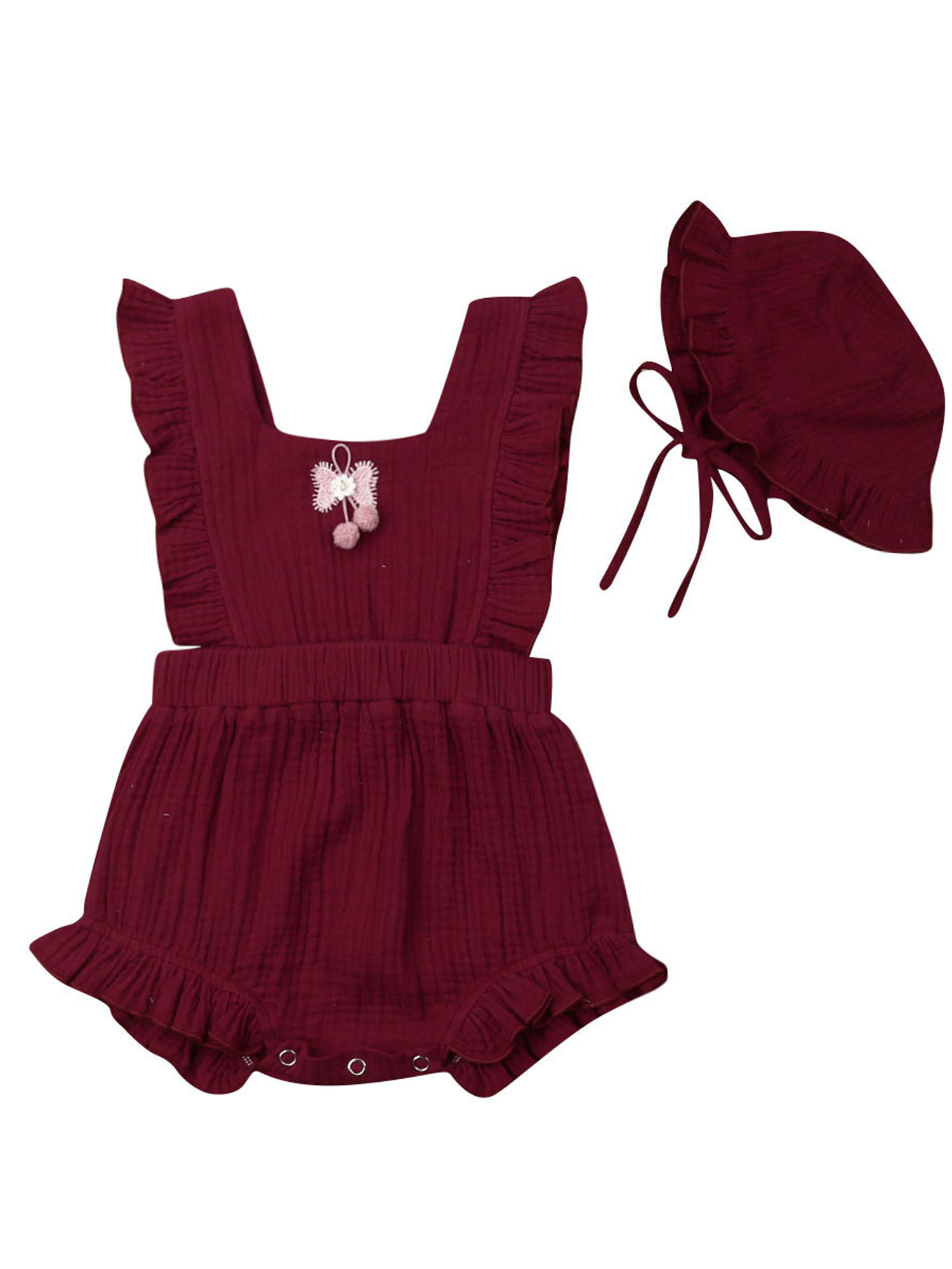 glory baby dress