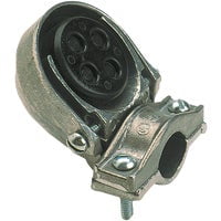 Halex Aluminum Electrical Conduit Entrance Cap For SE/SEU 1 pk