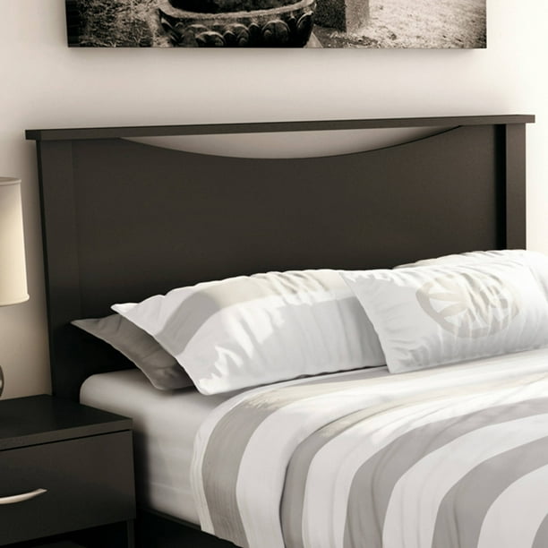 South Shore SoHo Full Headboard, 54'', Multiple Finishes - Walmart.com