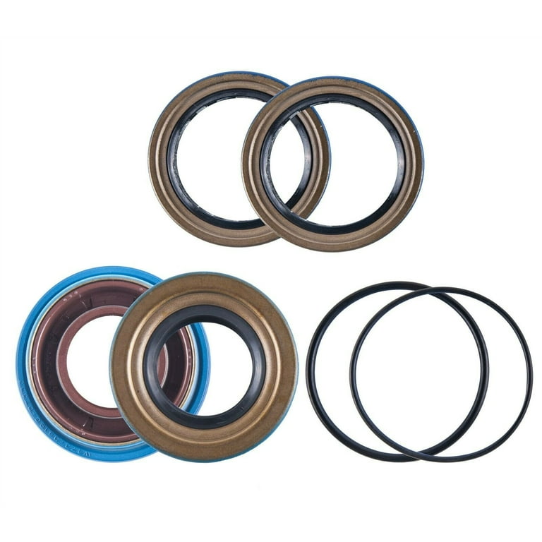 Polais Ange Xp Le Font Cv Axles Set 500 / 700 – East Lake