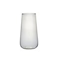 thumbnail image 1 of Vaso de vidrio transparente utilizado como vaso para leche, vaso para jugo, vaso para café para fiestas en la cocina. alto 500ml, 1 of 9