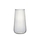 thumbnail image 1 of Vaso de vidrio transparente utilizado como vaso para leche, vaso para jugo, vaso para café para fiestas en la cocina. alto 500ml, 1 of 9