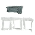 thumbnail image 2 of 4PCS/Set Israeli Bandage Kit, High Elasticity Compression Curve Gauze Piece Emergency Bandage With Pressure Bar For Outdoor Survival, 2 of 8