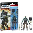 thumbnail image 3 of G.I. Joe Classified Series Retro Cardback Beach Head, 3 of 6