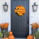 thumbnail image 4 of Decoraciones de Halloween Decoración de Casa Al Aire Libre Señal de Puerta de Madera de Halloween Decoración de Halloween Señal Colgante Decoraciones de Halloween Interior, 4 of 6