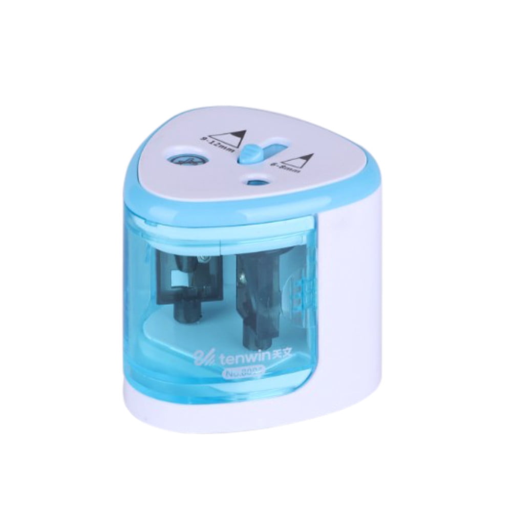 pencil sharpener walmart