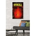 thumbnail image 3 of Invincible - Father and Son One Sheet Wall Poster, 22.375" x 34", 3 of 4