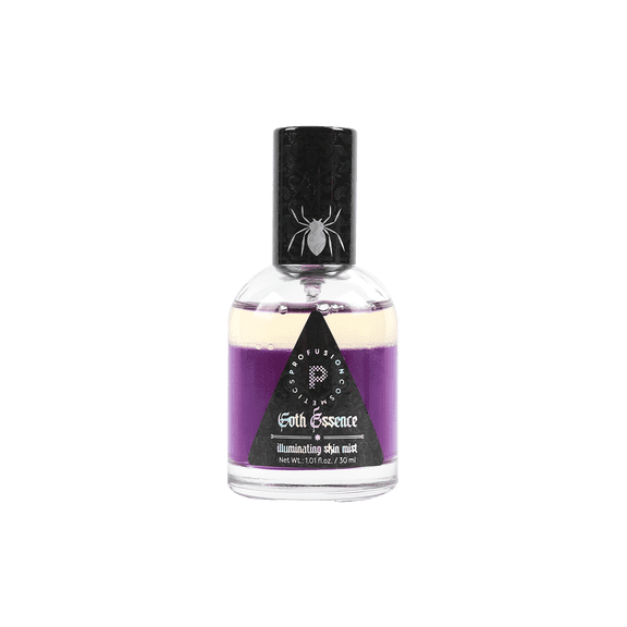 Gothic Essence-Illuminating Skin Mist