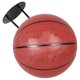 thumbnail image 2 of 2 soportes para bolas montados en la pared para baloncesto, voleibol, rugby, fútbol, regalo de G. Kuyhfg Sin marca, 2 of 5
