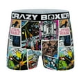 thumbnail image 4 of Men's Boxer Briefs - STAR WARS -  PACK X2 STROMTROOPERS + COMIC, 4 of 5