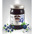 thumbnail image 4 of Blueberry No Sugar Added Homestyle Jams, 1 Jar 1 2oz (403g) ALL Natural~Blueberry NO Sugar Added, 4 of 8