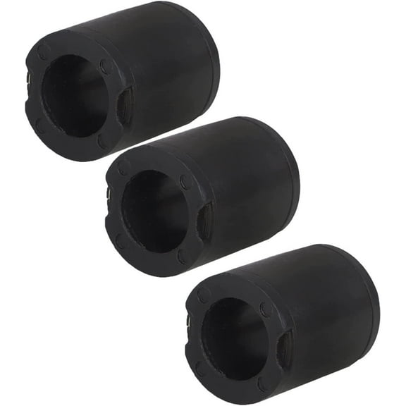 SEBLAFF Golf Cart Drive Clutch Roller Bushing For Yamaha 96  G16 G19 G22 Gas (Set of 3)