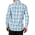 thumbnail image 2 of Wrangler Men's Long Sleeve Plaid Outdoor Utility Shirt, 2 of 6