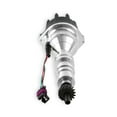 thumbnail image 4 of Holley Sniper EFI 565-323 Sniper EFI HyperSpark Distributor - Ford FE - Shiny, 4 of 6