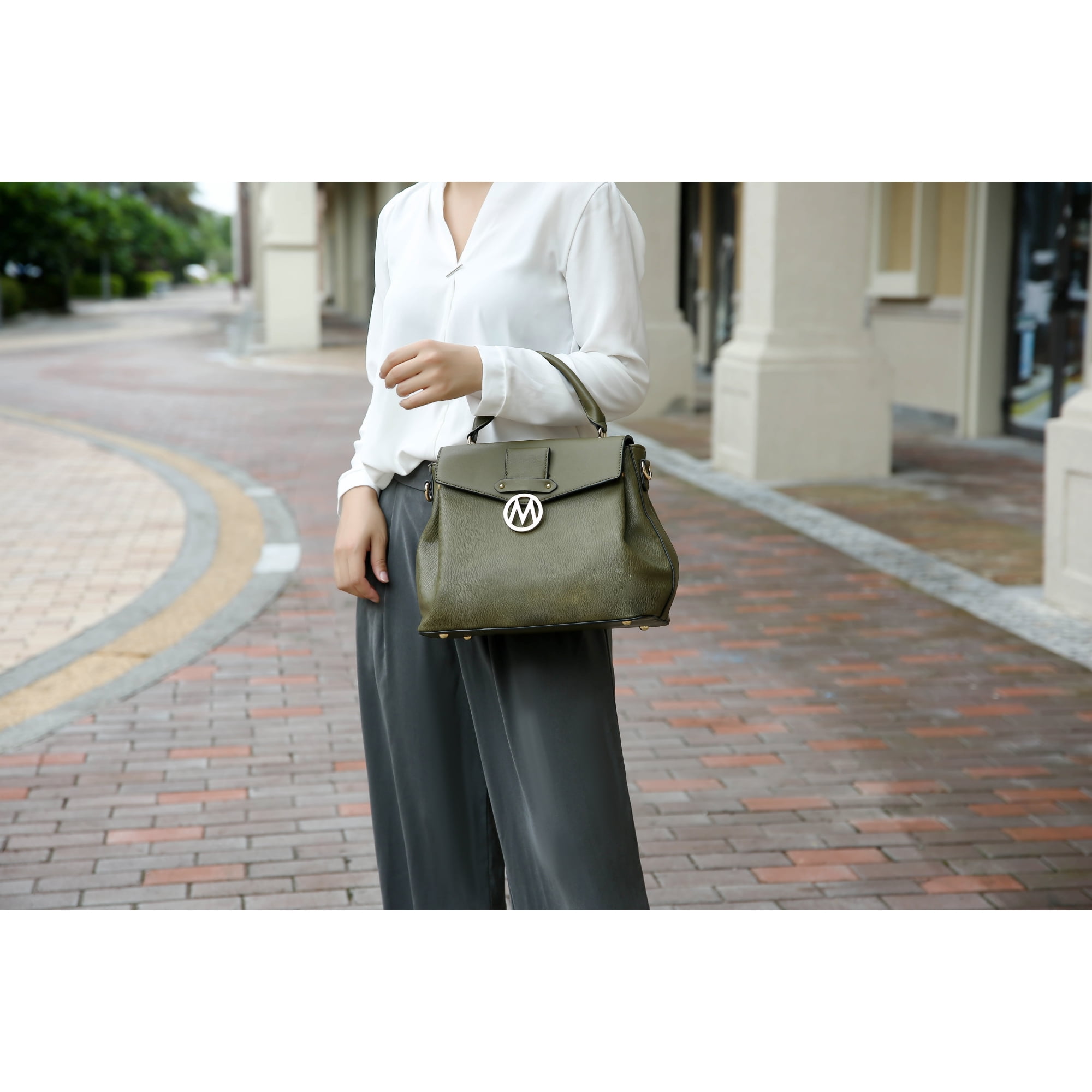 aurora satchel