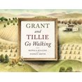 thumbnail image 1 of Grant and Tillie Go Walking, 1 of 1
