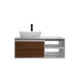 thumbnail image 1 of Gabinete Para Baño Con Lavamanos Y Monomando ODIN, 1 of 6