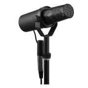 Shure SM7B Cardioid Dynamic Vocal Microphone
