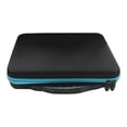 thumbnail image 3 of Bolsa de almacenamiento para bolas, caja de recolección, estuche organizador compacto profesional a prueba de golpes, estuche de almacenamiento de yoyo de 12 agujeros, bolsa protectora azul, 3 of 10
