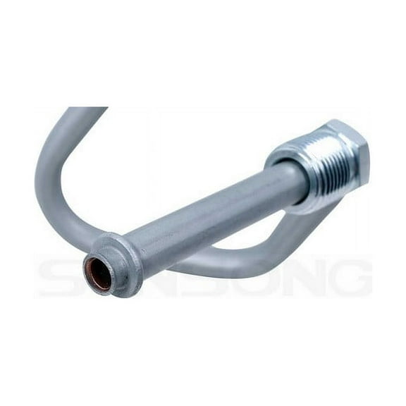 Sunsong 3404138 Power Steering Pressure Line Hose Assembly