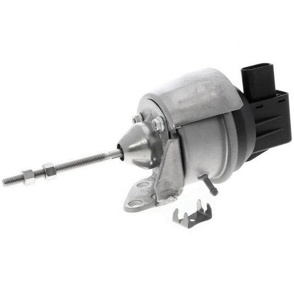 Turbocharger Actuator - Compatible with 2012 - 2014 Volkswagen Passat 2.0L 4-Cylinder CKRA 2013