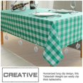 thumbnail image 4 of Outdoor Tablecloth Weights Stainless Steel Clips for Use 12Pcs, 4 of 4